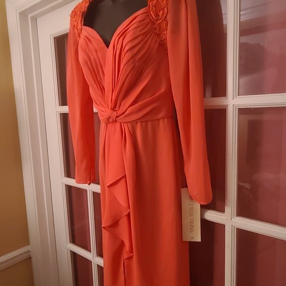 BB Collections Size 10 Dress - Picture 7 of 7